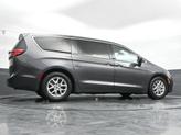 Thumbnail of 2023 Granite Crystal Clearcoat Metallic Chrysler Pacifica