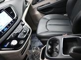 Thumbnail of 2023 Granite Crystal Clearcoat Metallic Chrysler Pacifica