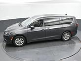 Thumbnail of 2023 Granite Crystal Clearcoat Metallic Chrysler Pacifica