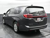 Thumbnail of 2023 Granite Crystal Clearcoat Metallic Chrysler Pacifica
