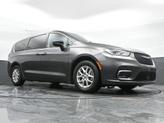 Thumbnail of 2023 Granite Crystal Clearcoat Metallic Chrysler Pacifica