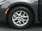 Thumbnail of 2023 Granite Crystal Clearcoat Metallic Chrysler Pacifica