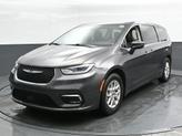 Thumbnail of 2023 Granite Crystal Clearcoat Metallic Chrysler Pacifica