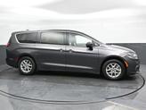 Thumbnail of 2023 Granite Crystal Clearcoat Metallic Chrysler Pacifica