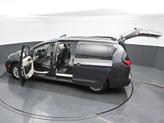 Thumbnail of 2023 Granite Crystal Clearcoat Metallic Chrysler Pacifica