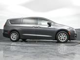 Thumbnail of 2023 Granite Crystal Clearcoat Metallic Chrysler Pacifica