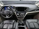 Thumbnail of 2023 Granite Crystal Clearcoat Metallic Chrysler Pacifica
