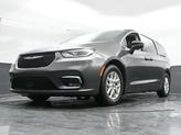 Thumbnail of 2023 Granite Crystal Clearcoat Metallic Chrysler Pacifica