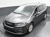Thumbnail of 2023 Granite Crystal Clearcoat Metallic Chrysler Pacifica