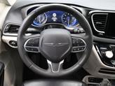 Thumbnail of 2023 Granite Crystal Clearcoat Metallic Chrysler Pacifica