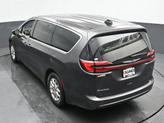Thumbnail of 2023 Granite Crystal Clearcoat Metallic Chrysler Pacifica