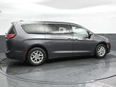 Thumbnail of 2023 Granite Crystal Clearcoat Metallic Chrysler Pacifica