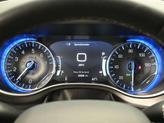 Thumbnail of 2023 Granite Crystal Clearcoat Metallic Chrysler Pacifica