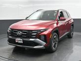 Thumbnail of 2025 Red Hyundai TUCSON Hybrid