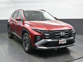 Thumbnail of 2025 Red Hyundai TUCSON Hybrid