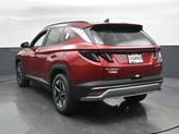 Thumbnail of 2025 Red Hyundai TUCSON Hybrid