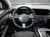 Thumbnail of 2025 Red Hyundai TUCSON Hybrid