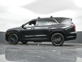 Thumbnail of 2025 Abyss Black Pearl Hyundai PALISADE