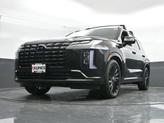 Thumbnail of 2025 Abyss Black Pearl Hyundai PALISADE