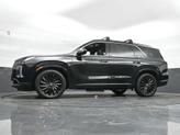 Thumbnail of 2025 Abyss Black Pearl Hyundai PALISADE