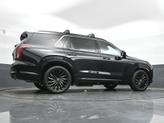 Thumbnail of 2025 Abyss Black Pearl Hyundai PALISADE