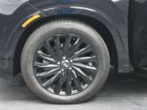 Thumbnail of 2025 Abyss Black Pearl Hyundai PALISADE