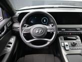 Thumbnail of 2025 Abyss Black Pearl Hyundai PALISADE