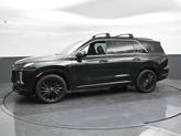 Thumbnail of 2025 Abyss Black Pearl Hyundai PALISADE