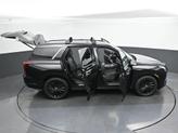 Thumbnail of 2025 Abyss Black Pearl Hyundai PALISADE