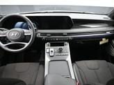 Thumbnail of 2025 Abyss Black Pearl Hyundai PALISADE