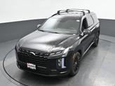 Thumbnail of 2025 Abyss Black Pearl Hyundai PALISADE