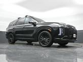 Thumbnail of 2025 Abyss Black Pearl Hyundai PALISADE