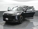 Thumbnail of 2025 Abyss Black Pearl Hyundai PALISADE