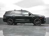 Thumbnail of 2025 Abyss Black Pearl Hyundai PALISADE