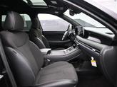 Thumbnail of 2025 Abyss Black Pearl Hyundai PALISADE