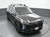 Thumbnail of 2025 Abyss Black Pearl Hyundai PALISADE