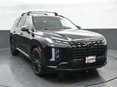 Thumbnail of 2025 Abyss Black Pearl Hyundai PALISADE