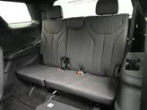 Thumbnail of 2025 Abyss Black Pearl Hyundai PALISADE
