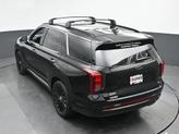 Thumbnail of 2025 Abyss Black Pearl Hyundai PALISADE