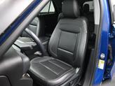 Thumbnail of 2022 Blue Ford Explorer
