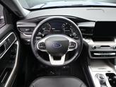 Thumbnail of 2022 Blue Ford Explorer