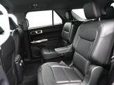 Thumbnail of 2022 Blue Ford Explorer