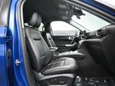Thumbnail of 2022 Blue Ford Explorer