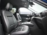 Thumbnail of 2022 Blue Ford Explorer