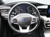 Thumbnail of 2022 Blue Ford Explorer