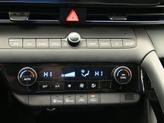 Thumbnail of 2025 White Hyundai ELANTRA HEV