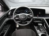 Thumbnail of 2025 White Hyundai ELANTRA HEV