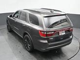 Thumbnail of 2018 Granite Clearcoat Metallic Dodge Durango