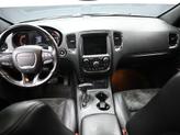 Thumbnail of 2018 Granite Clearcoat Metallic Dodge Durango