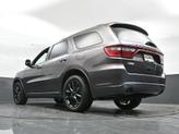 Thumbnail of 2018 Granite Clearcoat Metallic Dodge Durango
